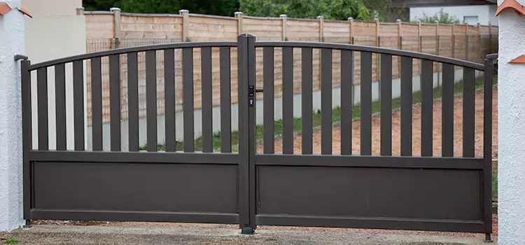 Advanced Gate Solutions in Mililani Mauka, HI