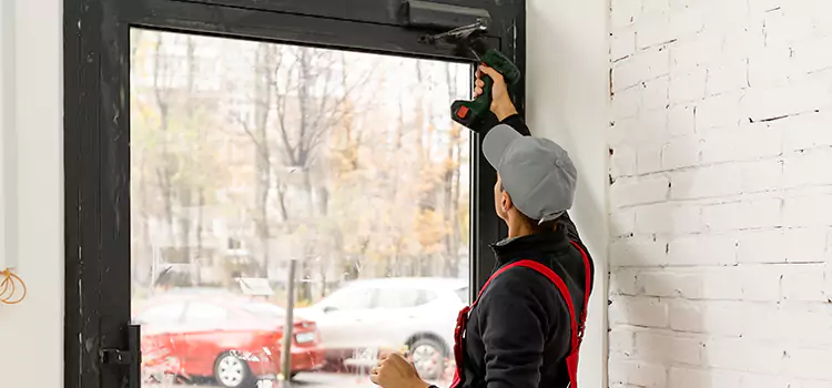 Comprehensive Door Closer Services in Mililani Mauka, HI