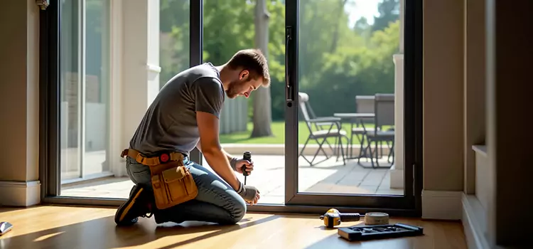Comprehensive Solutions for Every Glass Door Need in Mililani Mauka, HI