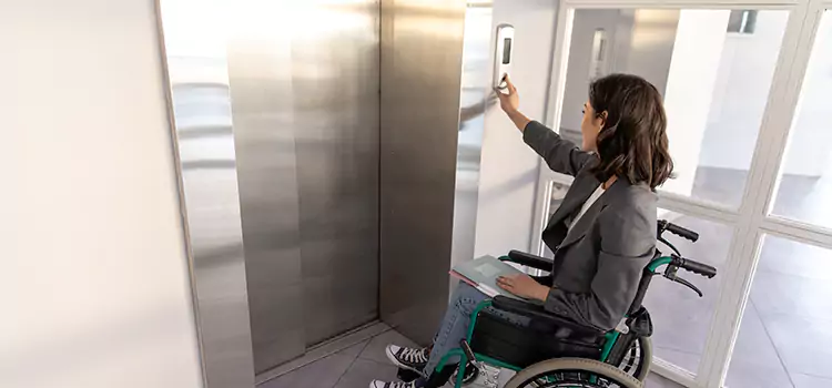 Benefits of Modern Handicap Door Systems in Mililani Mauka, HI