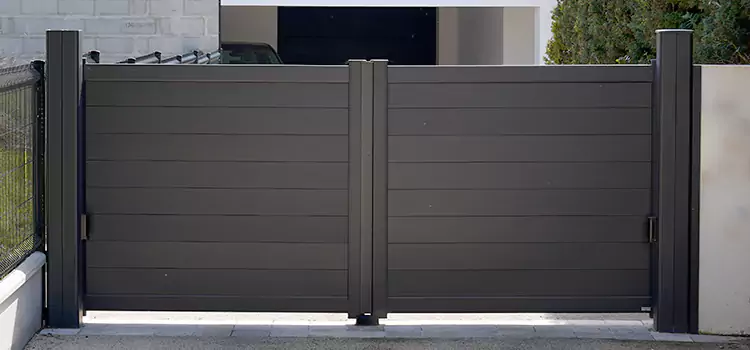 Common Residential Gate Issues We Resolve in Mililani Mauka, HI