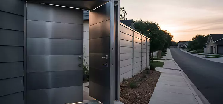 Comprehensive Steel Door Solutions in Mililani Mauka, HI