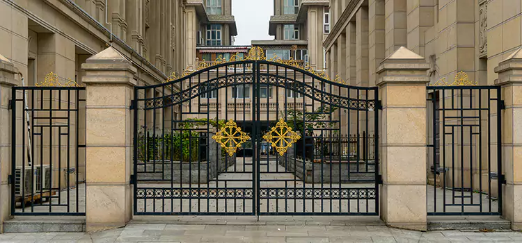 Comprehensive Iron Gate Maintenance Solutions in Mililani Mauka, HI