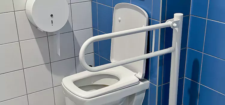 Comprehensive Solutions in Mililani Mauka, HI for Accessible Facilities