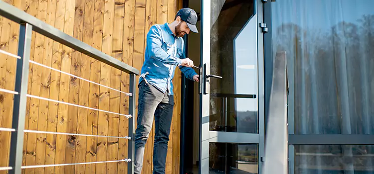 Emergency Patio Door Repair Mililani Mauka