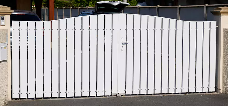 Why Choose Us for Residential Gate Repair in Mililani Mauka, HI?