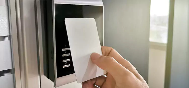 Advanced RFID Technology Integration in Mililani Mauka, HI