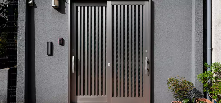 Specialized Steel Door Services in Mililani Mauka, HI